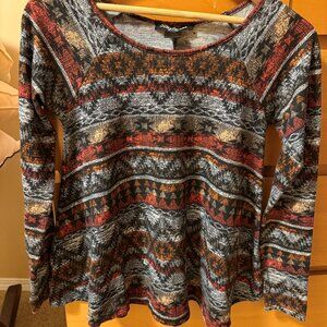 Streetwear Society top